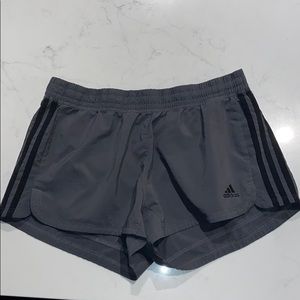 Women’s adidas shorts